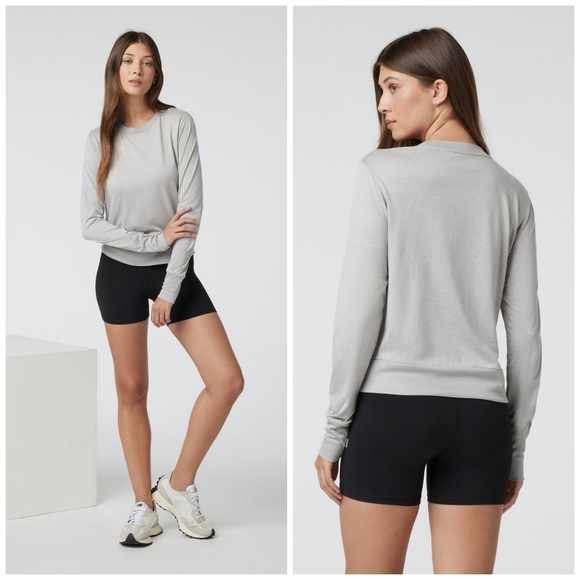 Vuori Daydream Crew - Picture 5 of 5